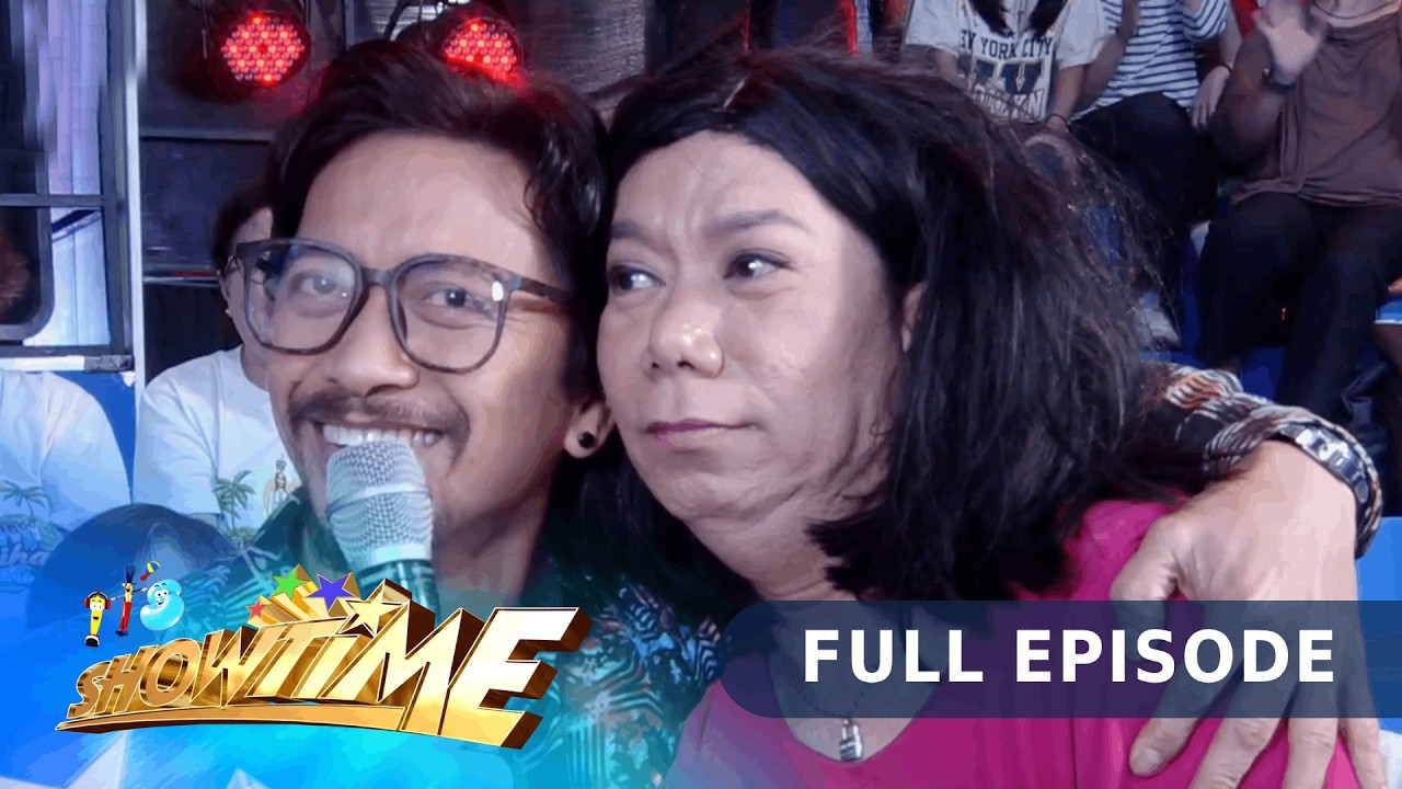 Jhong, 'tiniis' ang HININGA at HALIK ni Lassy