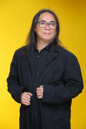 Neal 'Buboy' Tan