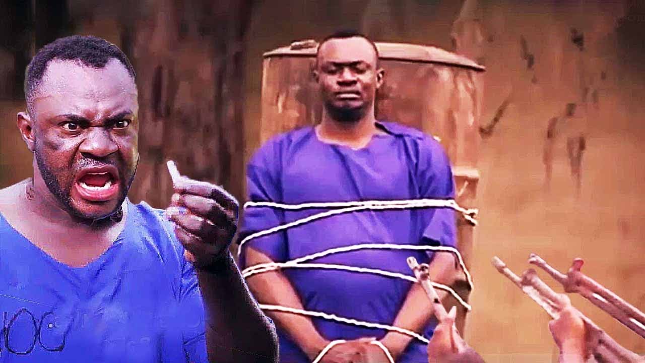 ALANI ADIGUNJALE - A Nigerian Yoruba Movie