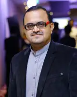 Sachin Dharekar
