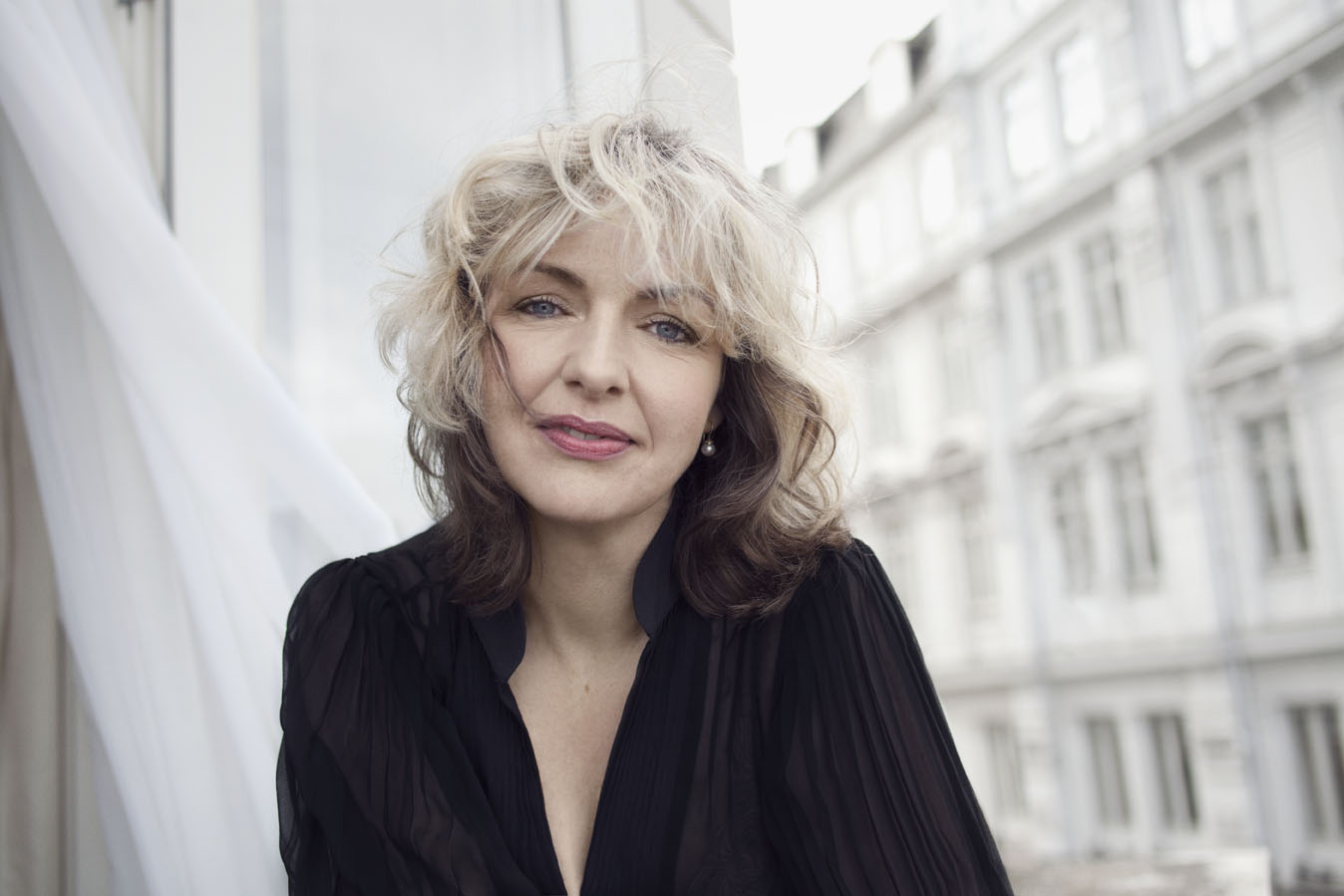 Birgitte Stærmose