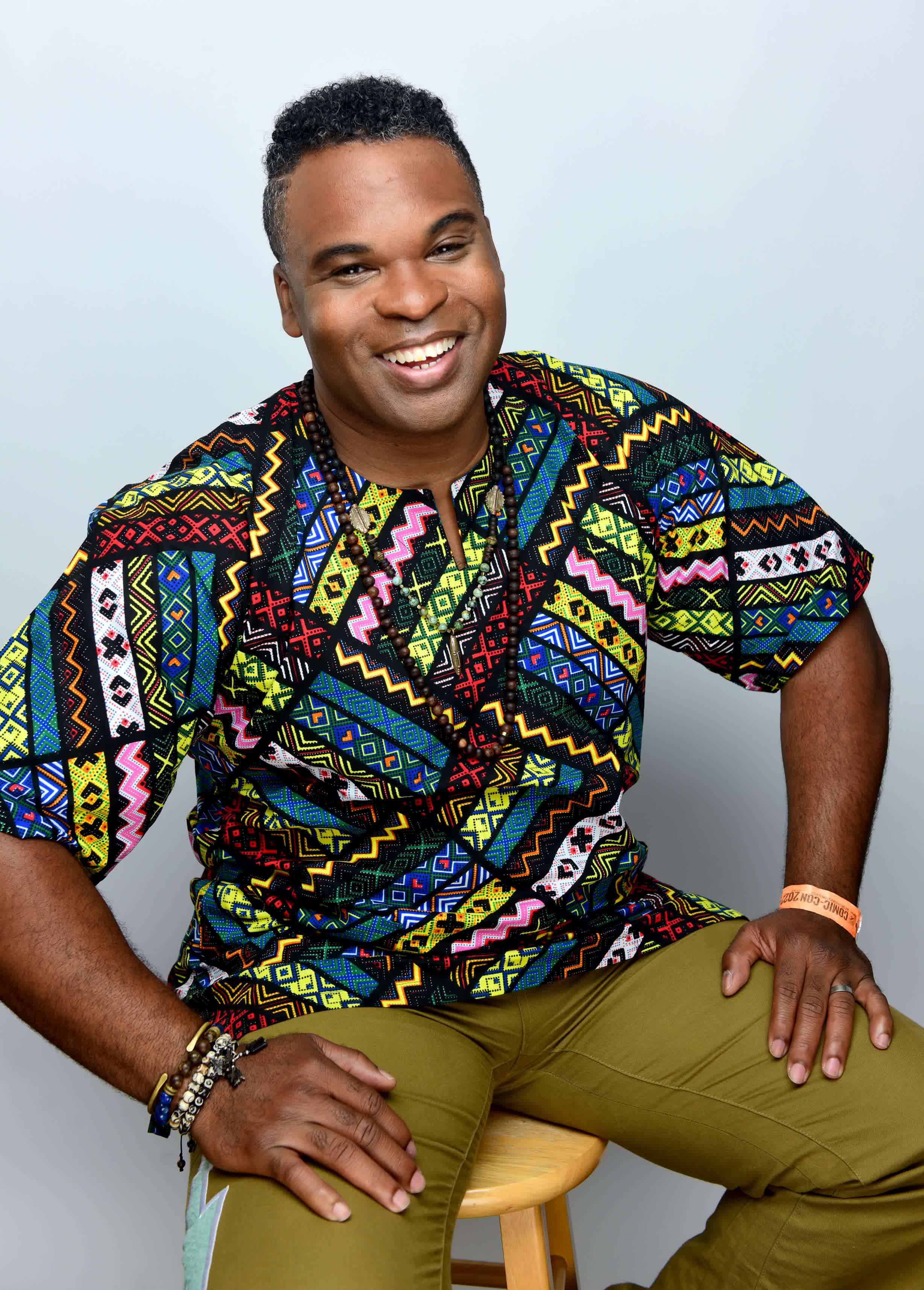 Rodney Clouden