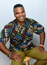 Rodney Clouden