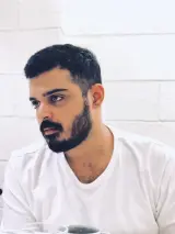Jai Mehta