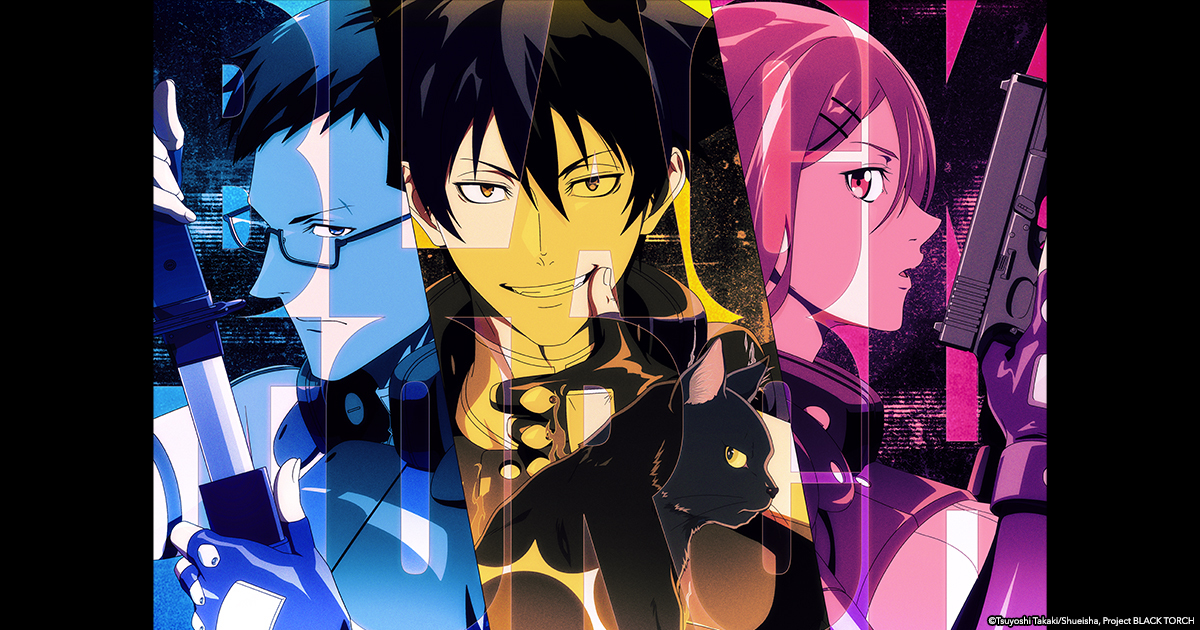 Episode 01