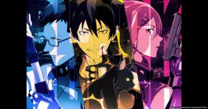Black Torch
