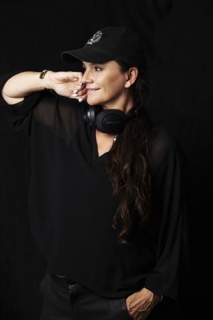 Katja von Garnier portrait