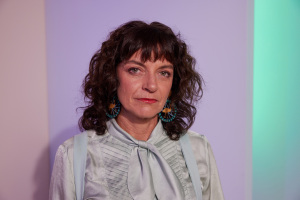 Natalie Bailey portrait