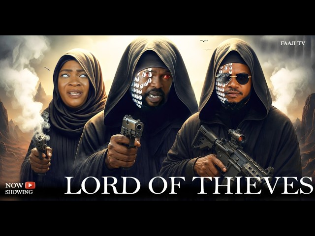 LORD OF THIEVES