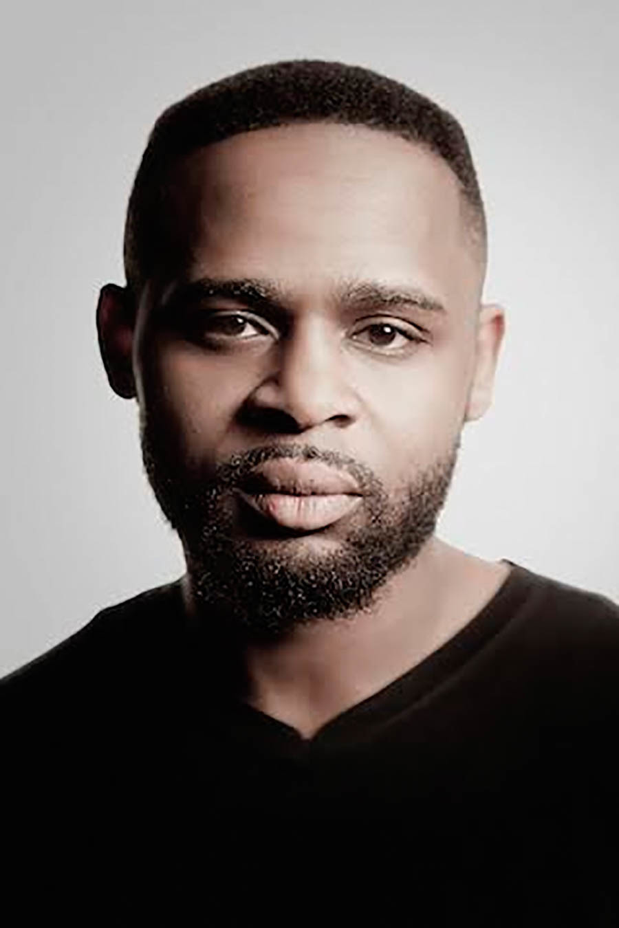 Gerard McMurray