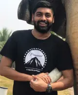 Omkar Potdar