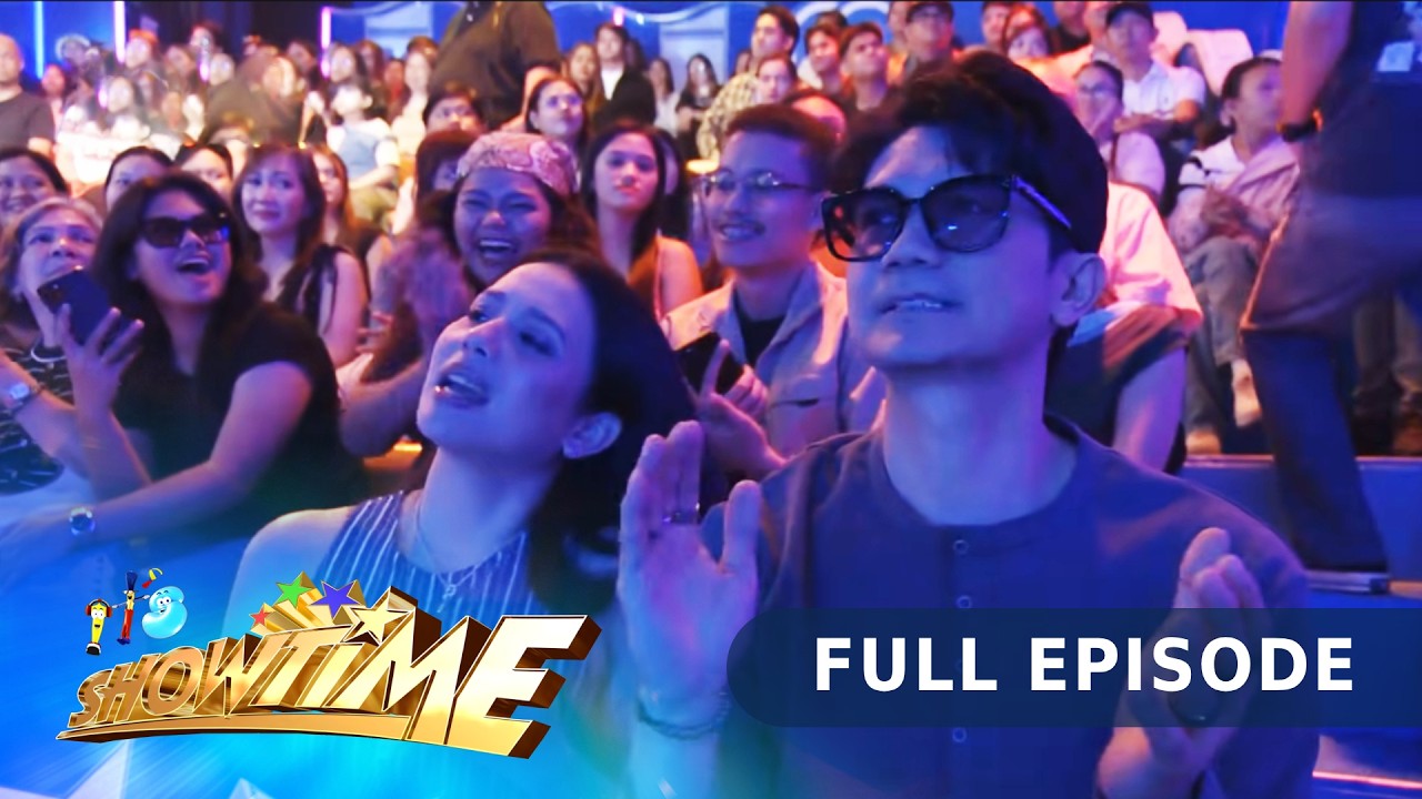 VHONG proud marinig ang TOTOY BIBO sa TNT Regional Finals