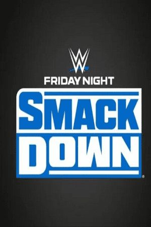 WWE Friday Night SmackDown (26th-June 2026)