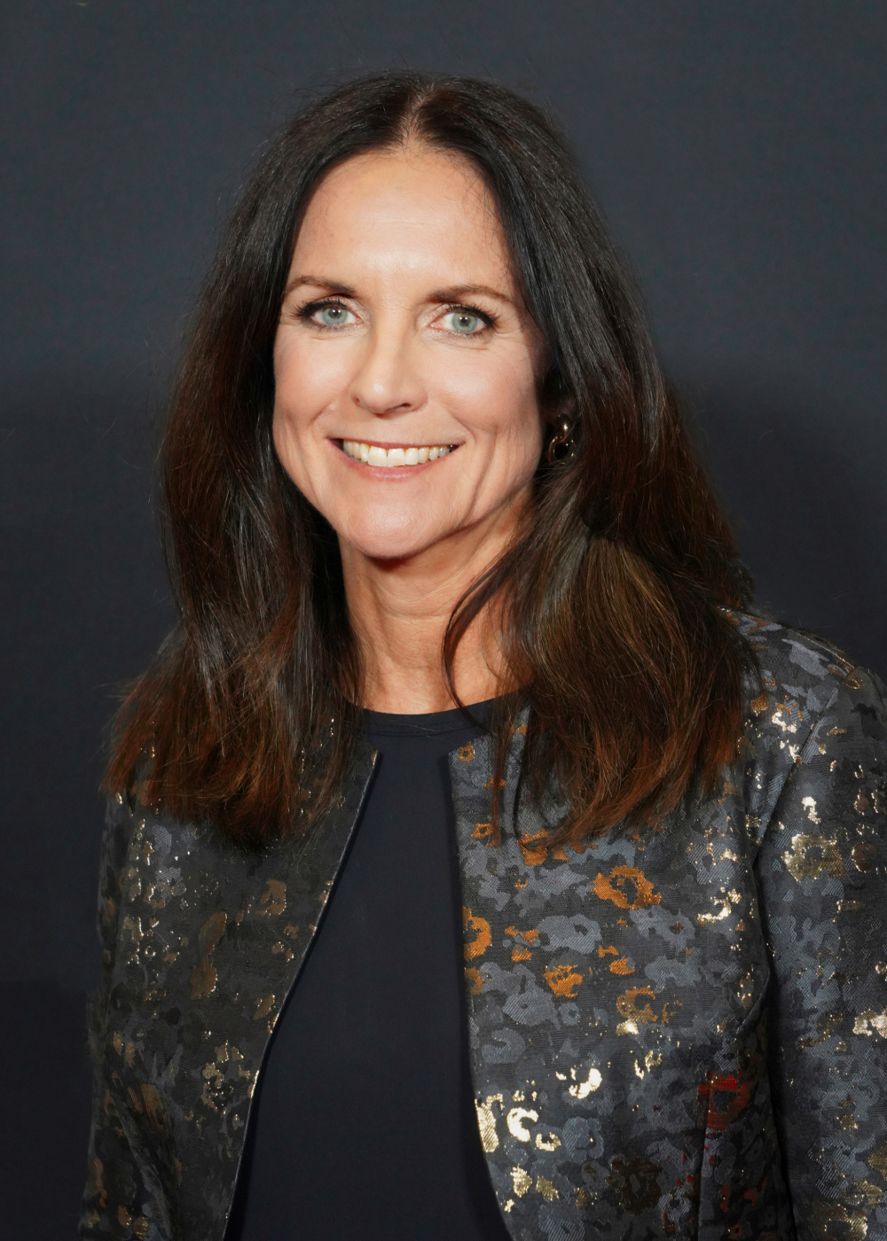 Anne Renton