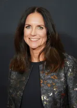 Anne Renton