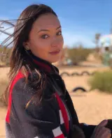 Tazbah Chavez