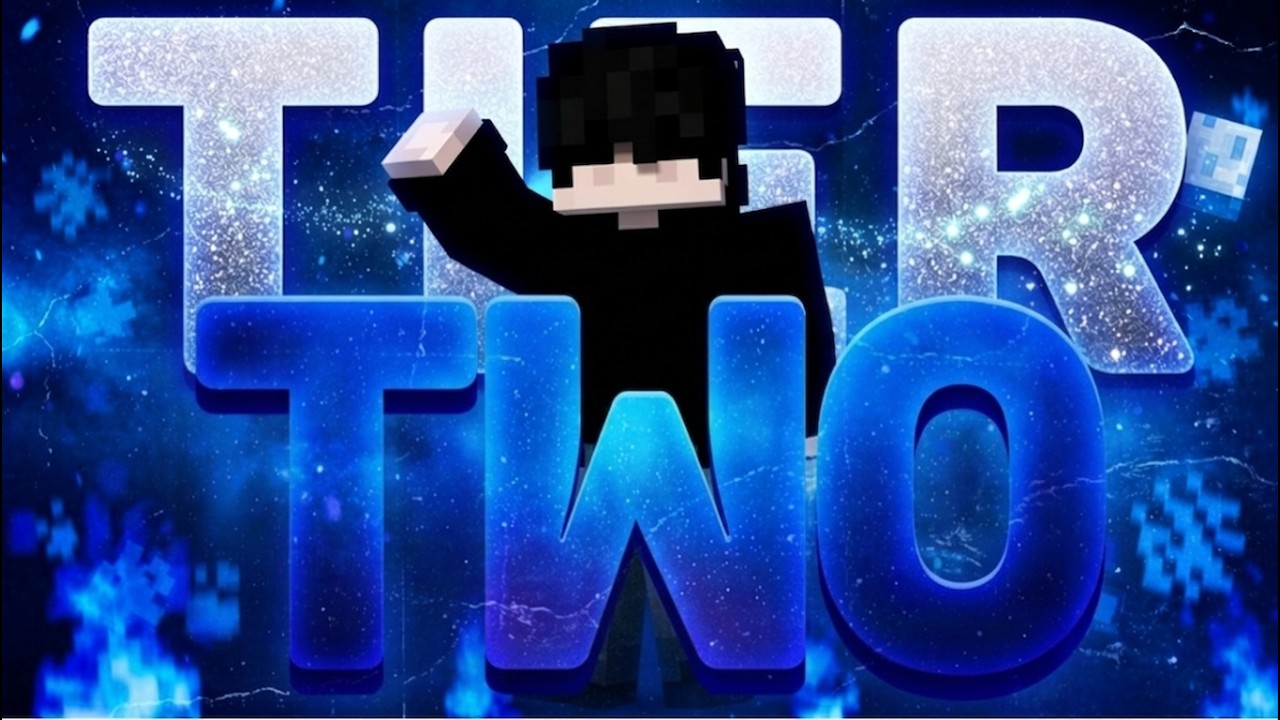 The Cleanest LT2 Minecraft Montage background