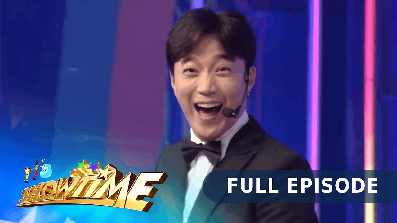 APAKAYABANG! Joke ni Ryan tungkol kay Dingdong, HAVEY - like Day 60 | Aji Betawi Banjir Air Mata but family-friendly