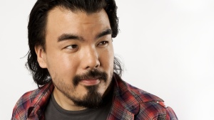 Warren P. Sonoda portrait