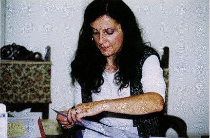 Vanna Paoli