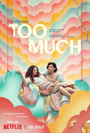 Too Much