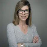 Sandra L. Martin