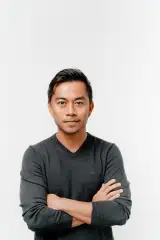 Randolph Longjas