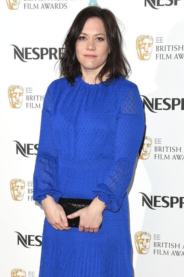 Leanne Welham