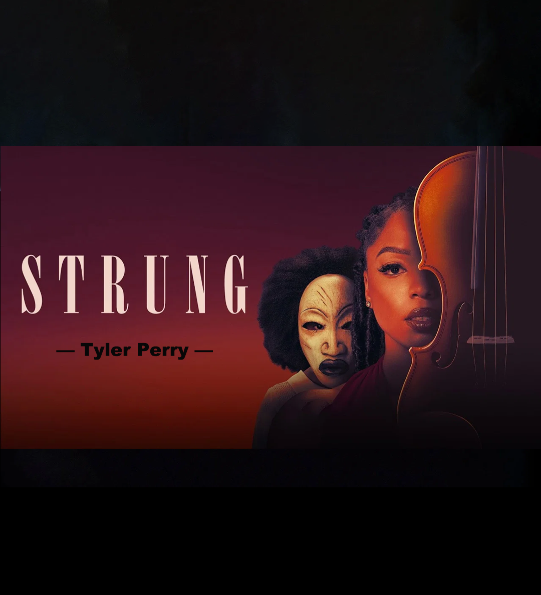Strung