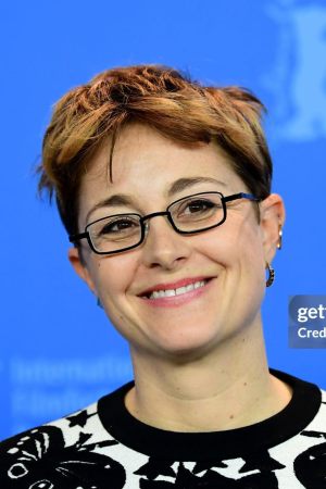 Laura Bispuri portrait