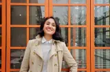Shahrzad Davani