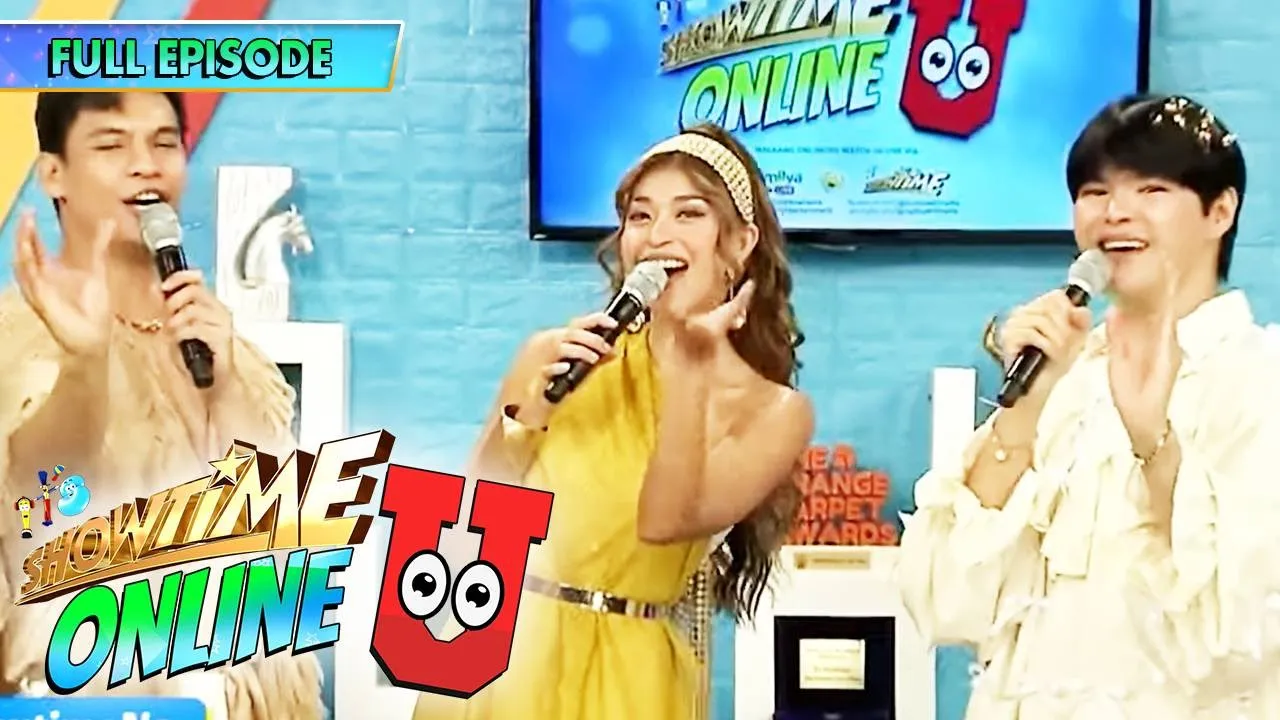 Showtime Online U