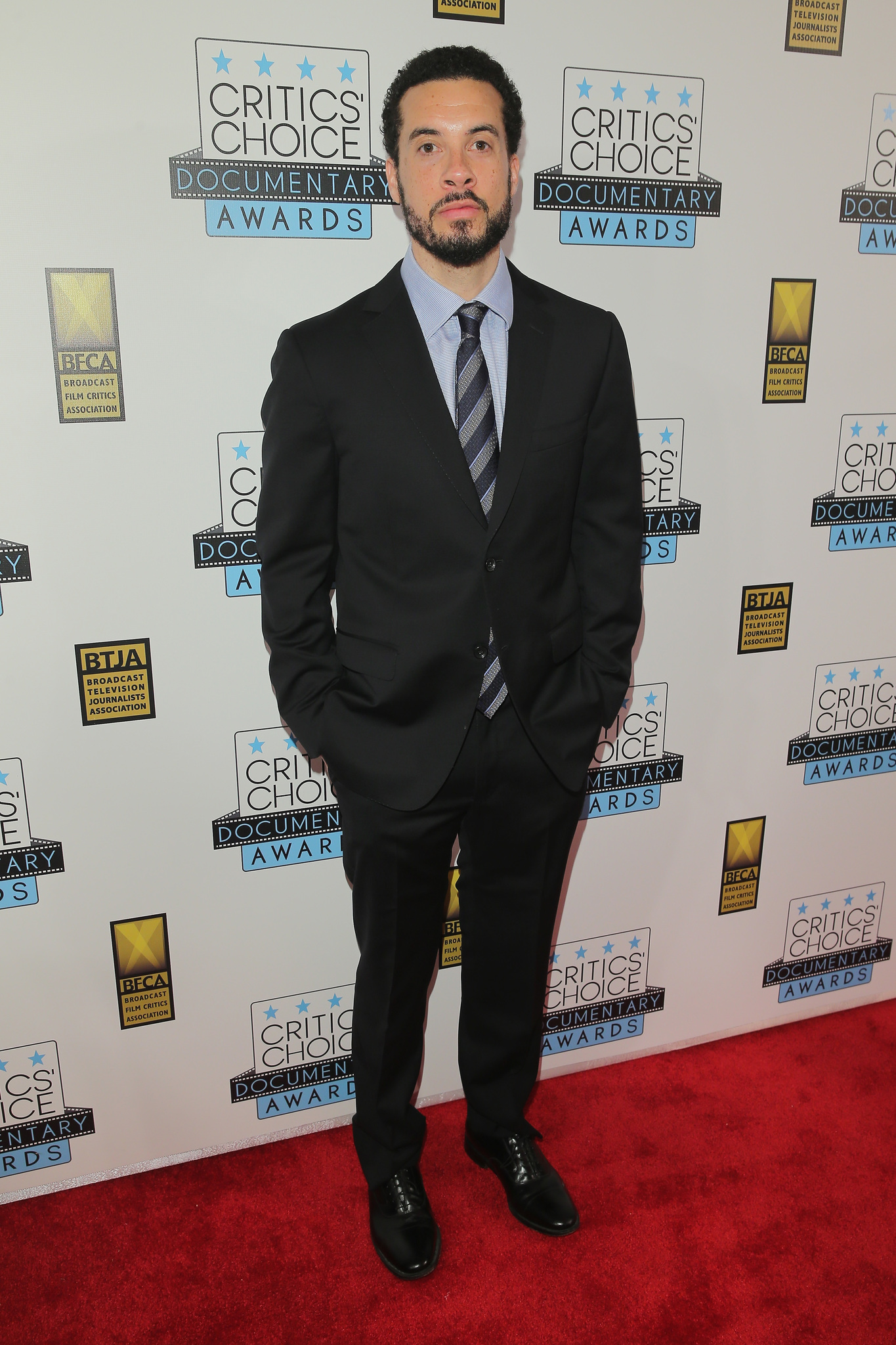 Ezra Edelman