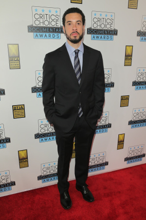 Ezra Edelman