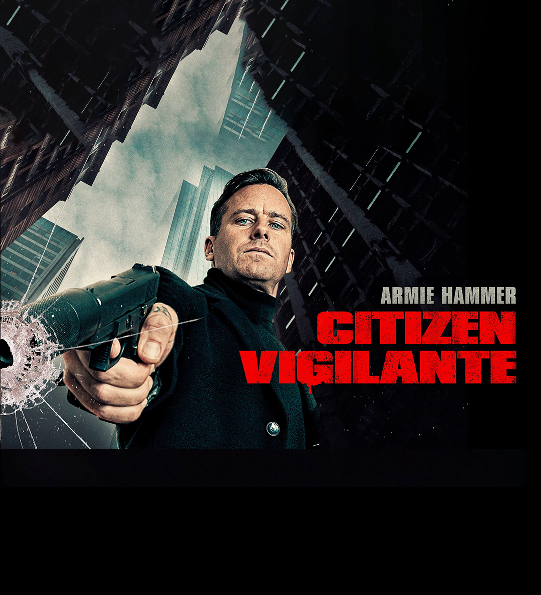 Citizen Vigilante