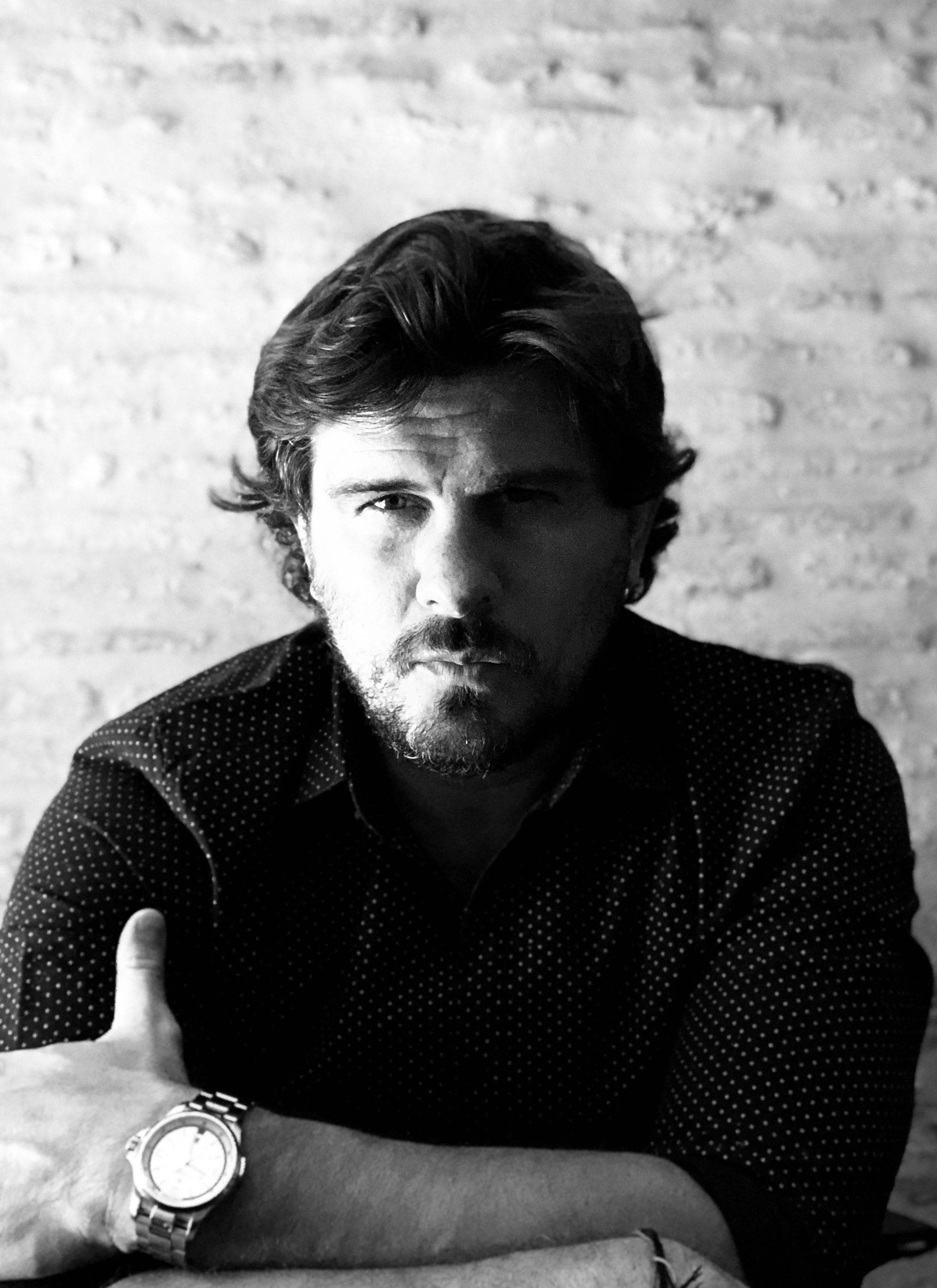 Luis Ara