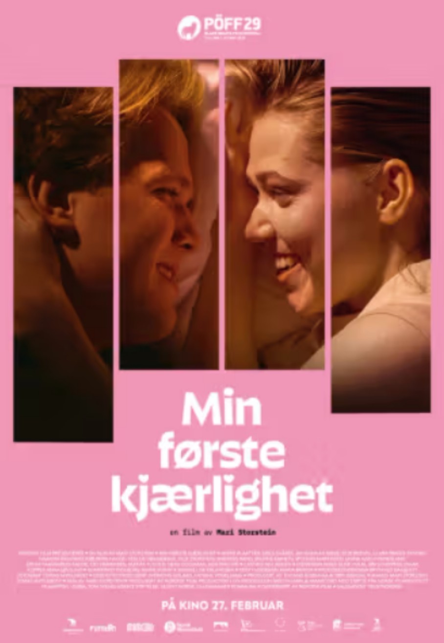 My First Love (2026) | Watch on Movi47