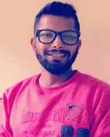 Gautam Parvi
