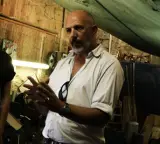 Enrico Rosati