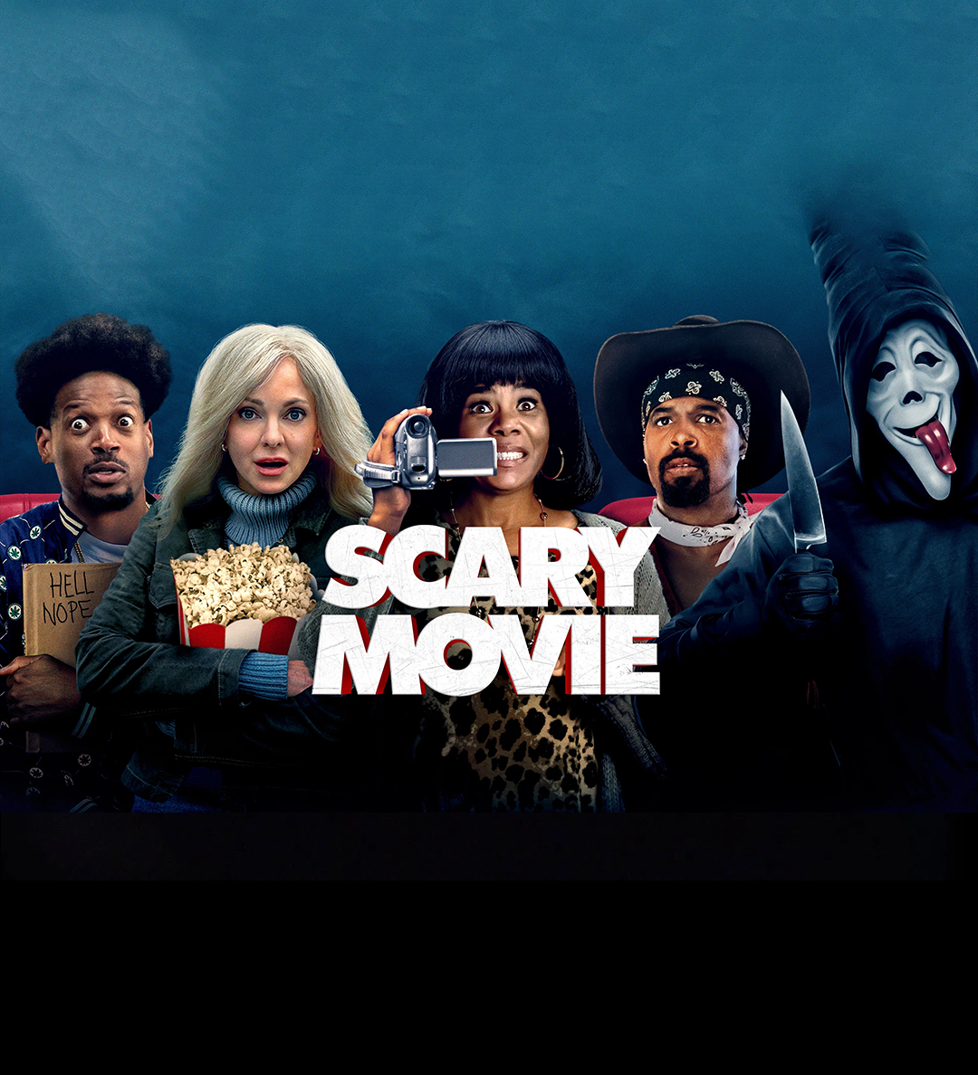 Scary Movie
