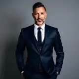 Brett Bentman