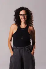 Luiza Campos