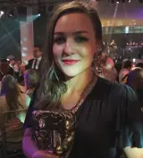 Molly Manners