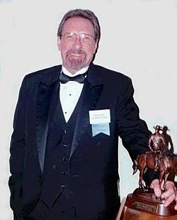 Rogers Turrentine portrait