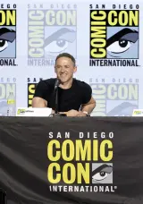 Jeff Davis