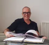 Bill Eagles