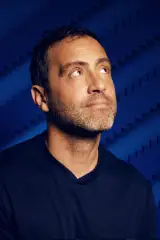 David Hourrègue