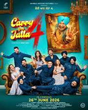 Carry on Jatta 4 [CAM]