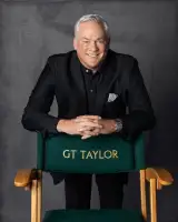 Glenn GT Taylor