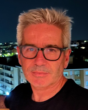 Jacobo Martos portrait